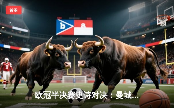 欧冠半决赛史诗对决：曼城4-3逆转皇马 哈兰德双响德布劳内绝杀