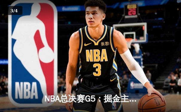 NBA总决赛G5：掘金主场加时险胜热火，约基奇40+三双创历史 - 3