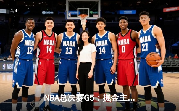 NBA总决赛G5：掘金主场加时险胜热火，约基奇40+三双创历史 - 4