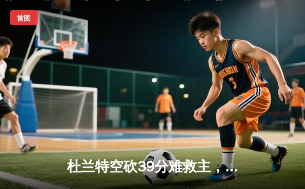 杜兰特空砍39分难救主，雄鹿加时逆转篮网迎赛季首胜