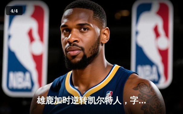 雄鹿加时逆转凯尔特人，字母哥44分12篮板导演惊天翻盘 - 4