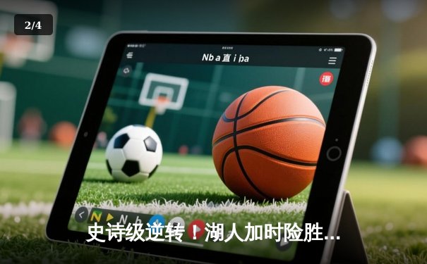 史诗级逆转！湖人加时险胜凯尔特人，詹姆斯40分三双创纪录 - 2