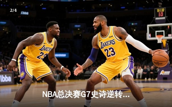NBA总决赛G7史诗逆转！丹佛掘金加时险胜热火卫冕成功 - 2