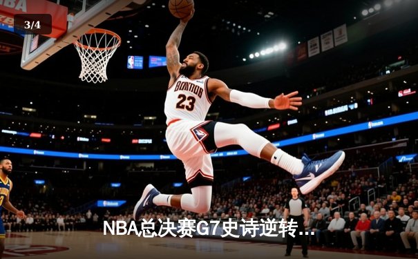 NBA总决赛G7史诗逆转！丹佛掘金加时险胜热火卫冕成功 - 3