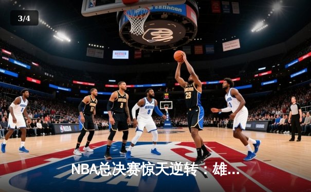 NBA总决赛惊天逆转：雄鹿客场加时险胜太阳，字母哥狂砍50分创纪录 - 3
